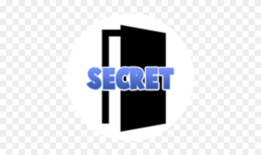 You Found The Secret Room - Graphic Design #1321901