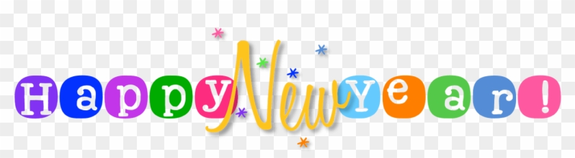 New Banner Clipart 3 By Stacey - Happy New Year 2018 Images Png #1321908
