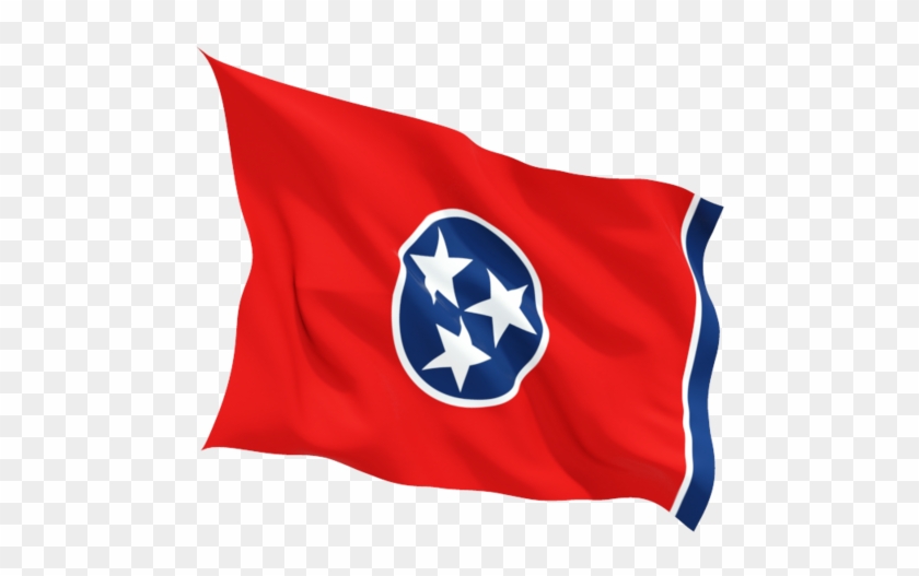 Tennessee State Flag #1321932
