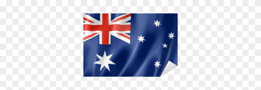 India And Australia Flag #1321947