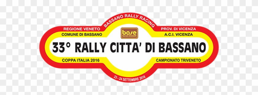 Image01 - Rally Bassano 2014 #1321991