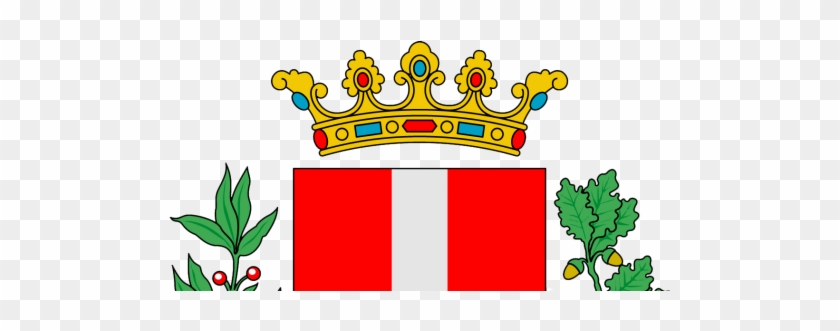 La Città Di Vicenza - Vicenza Coat Of Arms #1321995
