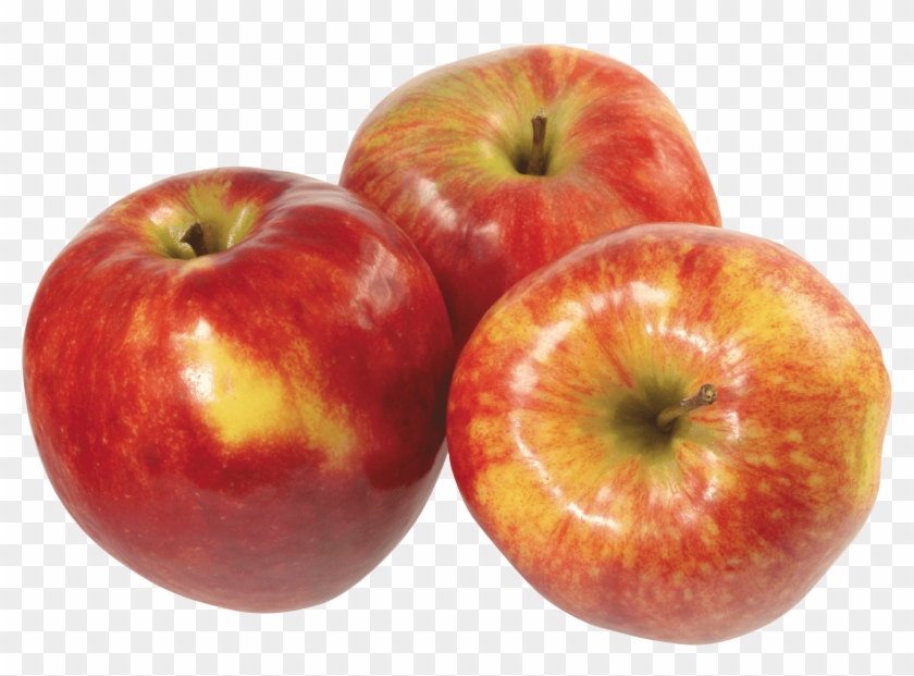 Fruits Png Images Png Mart - Apple Png #1322009