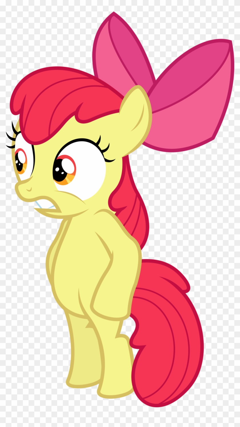 The Gallery For > Mlp Pregnant Applebloom - Mlp Apple Bloom Pregnant #1322029