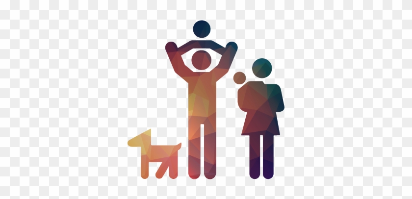 Family - Familia Diseño Png #1322036