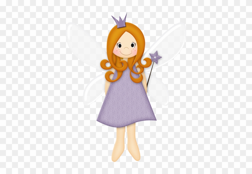 If The Grown Fits - Fairy #1322062