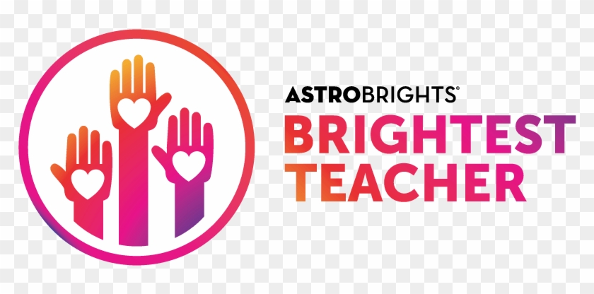 Do You Know The Brightest Teacher - Teacher #1322064