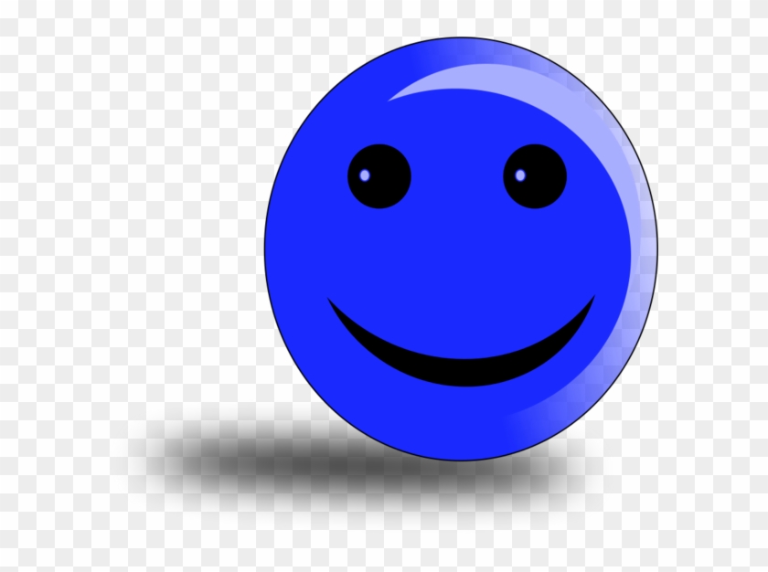 Clip Arts Related To - Smiley #1322066
