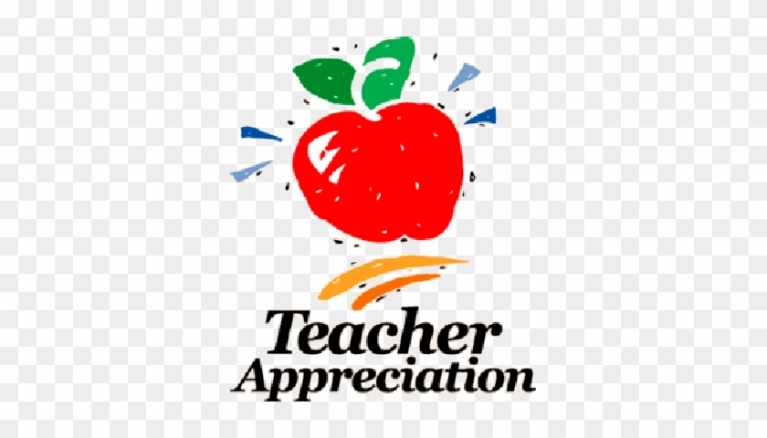 It's All Worth It - Teacher Appreciation Day 2018 #1322074
