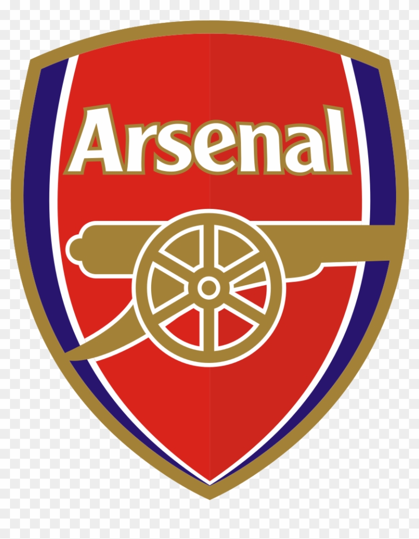 Squadre "champions Cup C5 " - Logo Arsenal #1322120