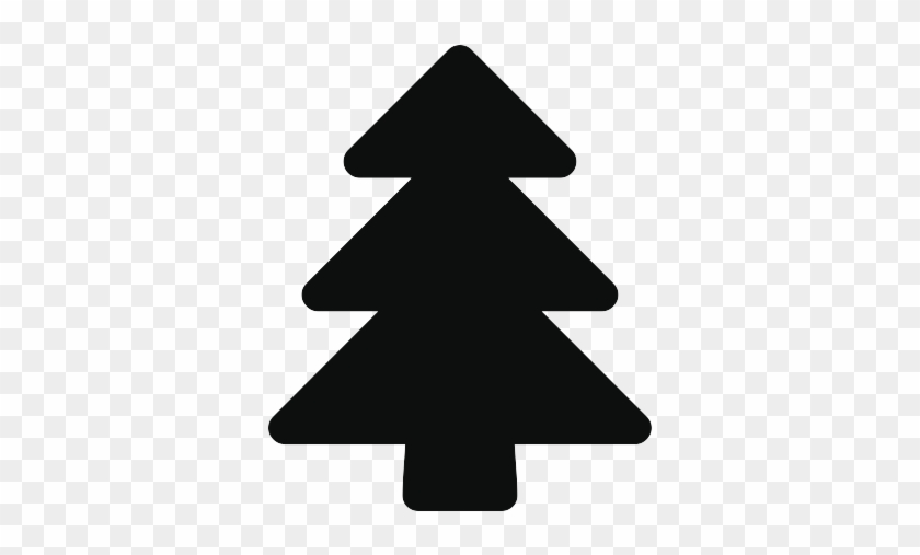 Estate Management - Font Awesome Tree Icon #1322129