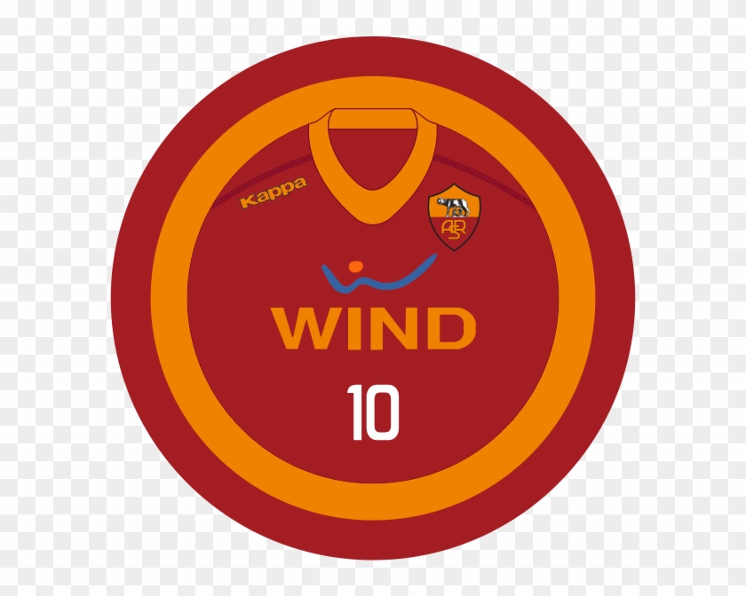 Portrait Of A Man #1322140