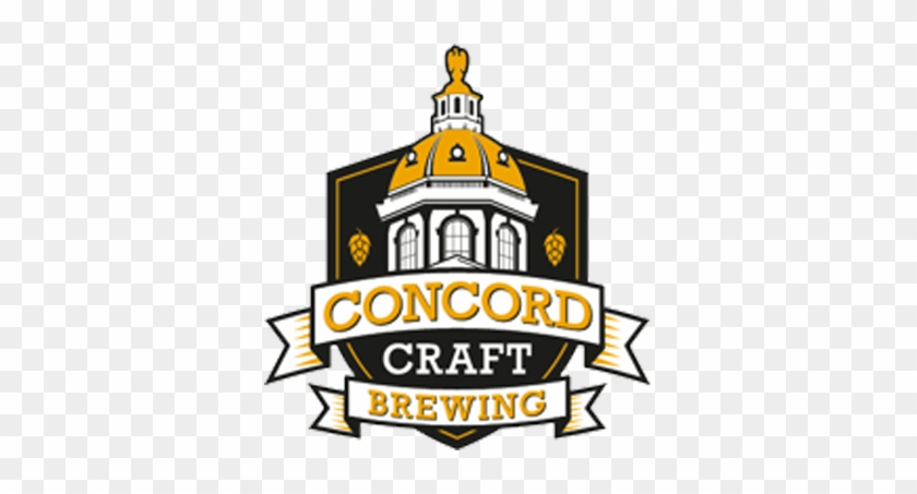 Concord Craft Brewing Co - Concord Craft Brewing Company #1322173