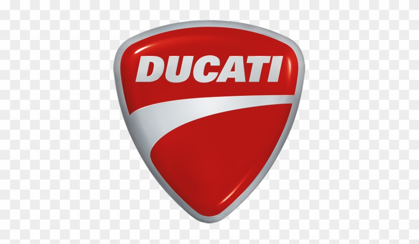 Sold Out - Ducati Logo #1322179
