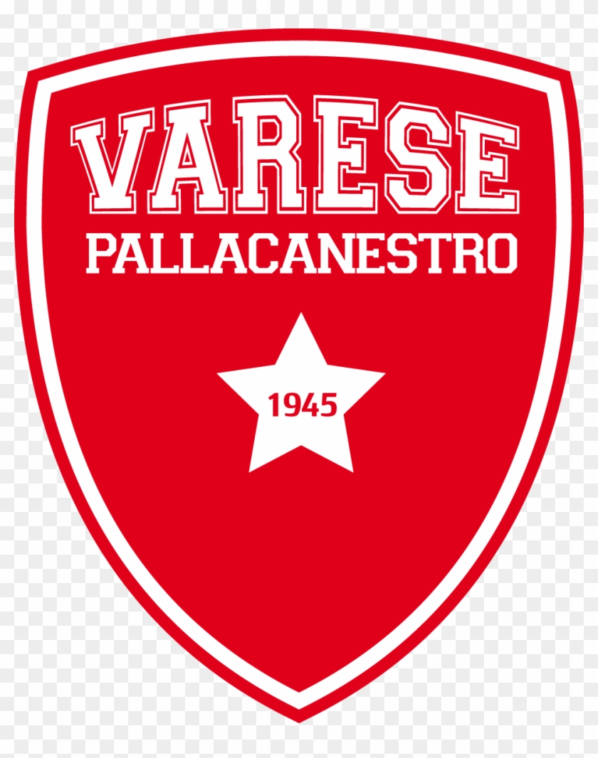 Pallacanestro Varese, Ieri Sera Presentazione Della - Pallacanestro Varese Logo #1322180