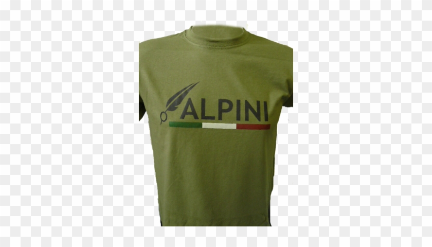 Ingrandisci - Active Shirt #1322182