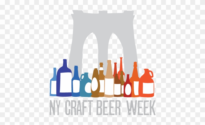 Ny Craft Beer Week Is Here - Craft Beer #1322183