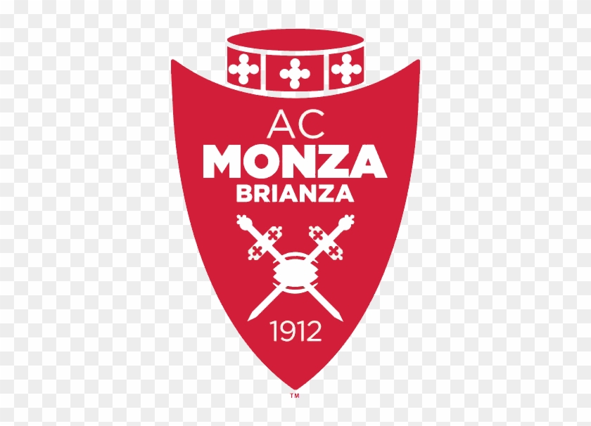 Il Monza Ha Appena Reso Noto, Con Un Comunicato Ufficiale, - Monza Calcio Logo Png #1322186