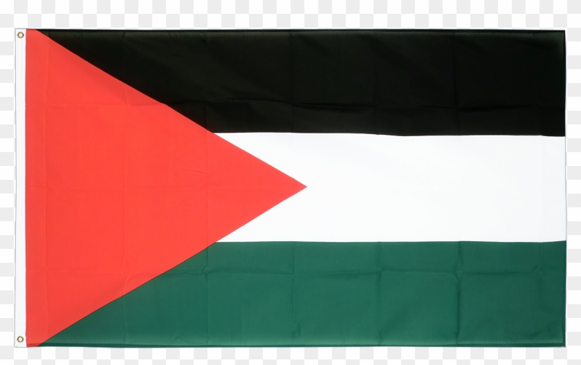 90 X 150 Cm - Flagge Palästina #1322204