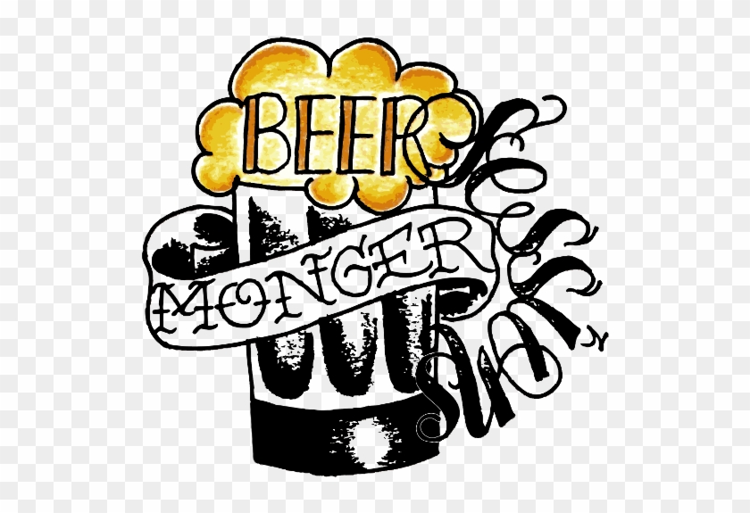 The Beer Monger Sessions - Beer #1322209
