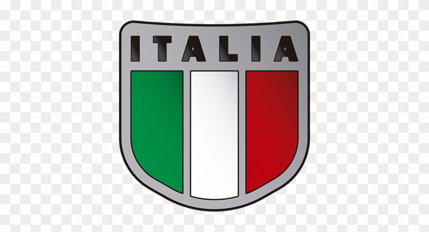 Color De Su Pared - Bandera De Italia #1322211