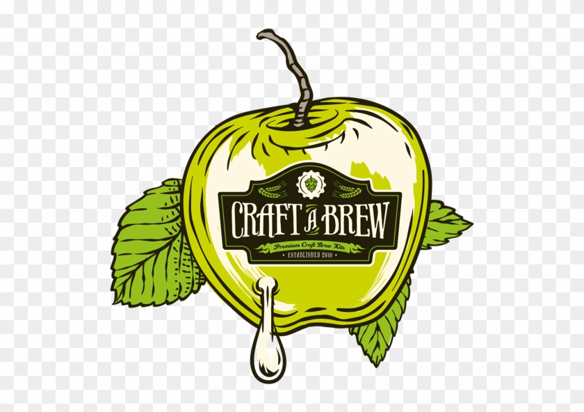 Craft A Brew Launches New Hard Cider Making Kit - Craft A Brew Launches New Hard Cider Making Kit #1322212