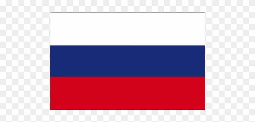 Stickers Autocollant Drapeau Russie - Flag #1322222