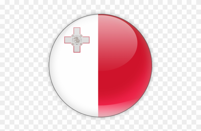 Italian - Malta Flag #1322227
