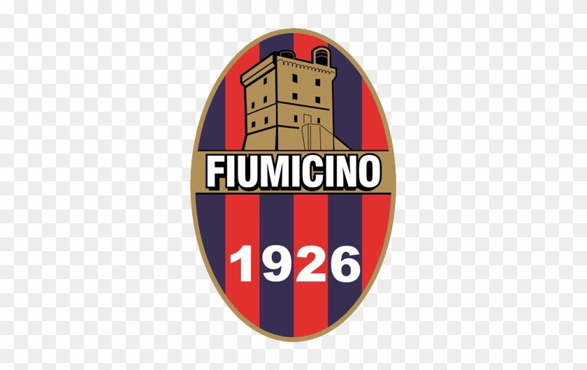 Logo Squadra - Fiumicino Calcio #1322228