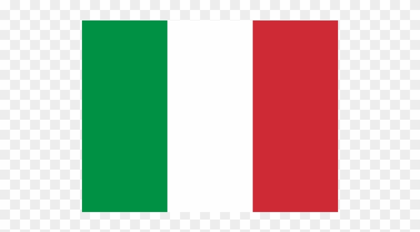 Italy, Flag, Country, Nation, Union, Empire Icon - Italian Flag #1322237