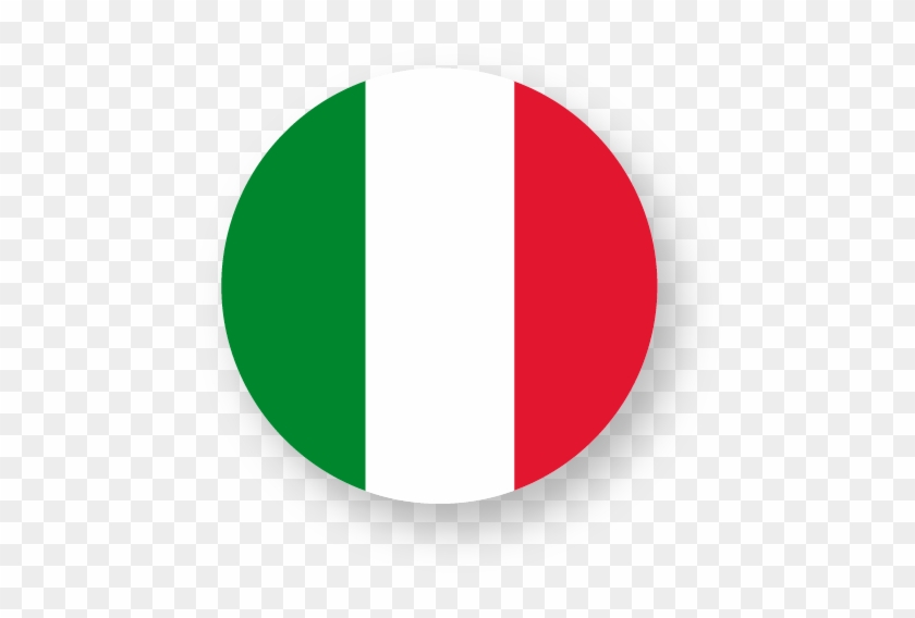 Italian Positions - Circle #1322249
