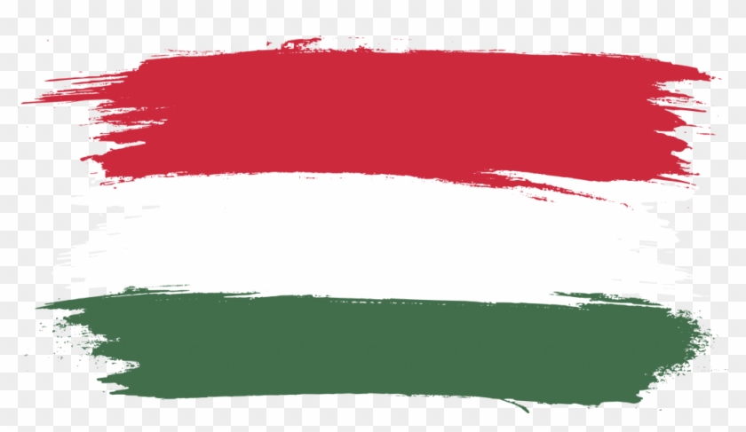 Flag Of Hungary - Budapest #1322252