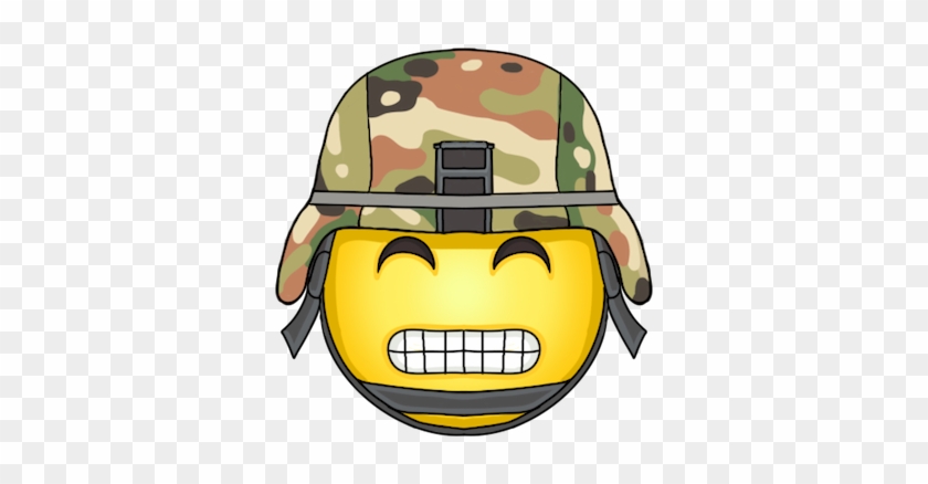 Army And Military Emojis And Stickers Messages Sticker-4 - Army #1322309