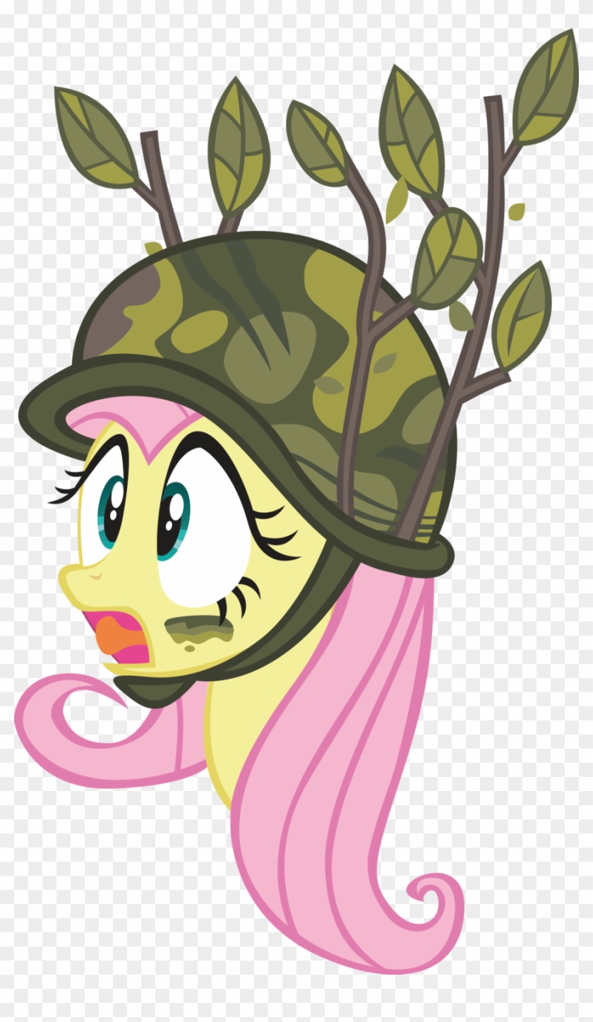Military Fluttershy By Ingkala Military Fluttershy - Military Fluttershy By Ingkala Military Fluttershy #1322315