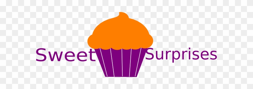 Cupcake Clip Art At Clker - Cupcake Clip Art At Clker #1322325