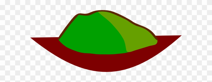 Mountain Track Clip Art At Clker - Mountain Track Clip Art At Clker #1322331