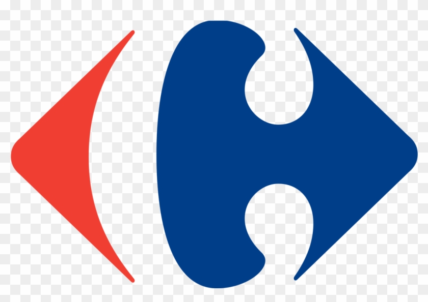 C Logo Logok C Logo Business Logo - Carrefour Logo #1322339