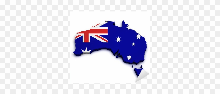 Flag Of Australia #1322362