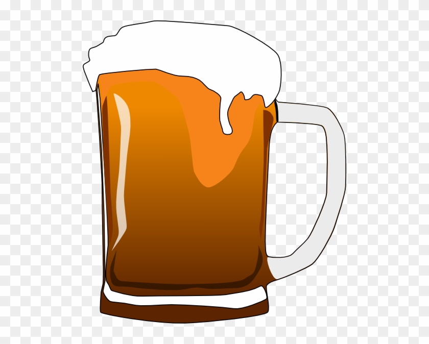 Beer Clipart #1322371