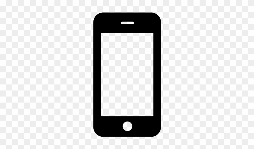 Iphone Computer Icons Font Awesome Prepay Mobile Phone - Phone Icon Font Awesome #1322384