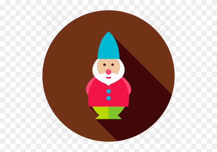 Dwarf Clipart Knome - Mitochondrial Dna #1322431