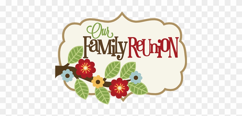 Hi Claro Family This Site Is Created To Inform You - Family Reunion Clip Art #1322442