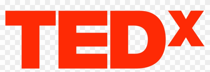My Golden Ticket For Breaking Into And Staying In The - Tedx #1322466