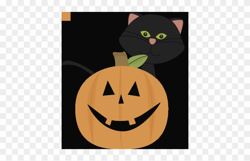 Halloween Clip Art Pumpkin Clipart Black And White - Ch B * ✿ * Alfabeto Calabaza #1322467