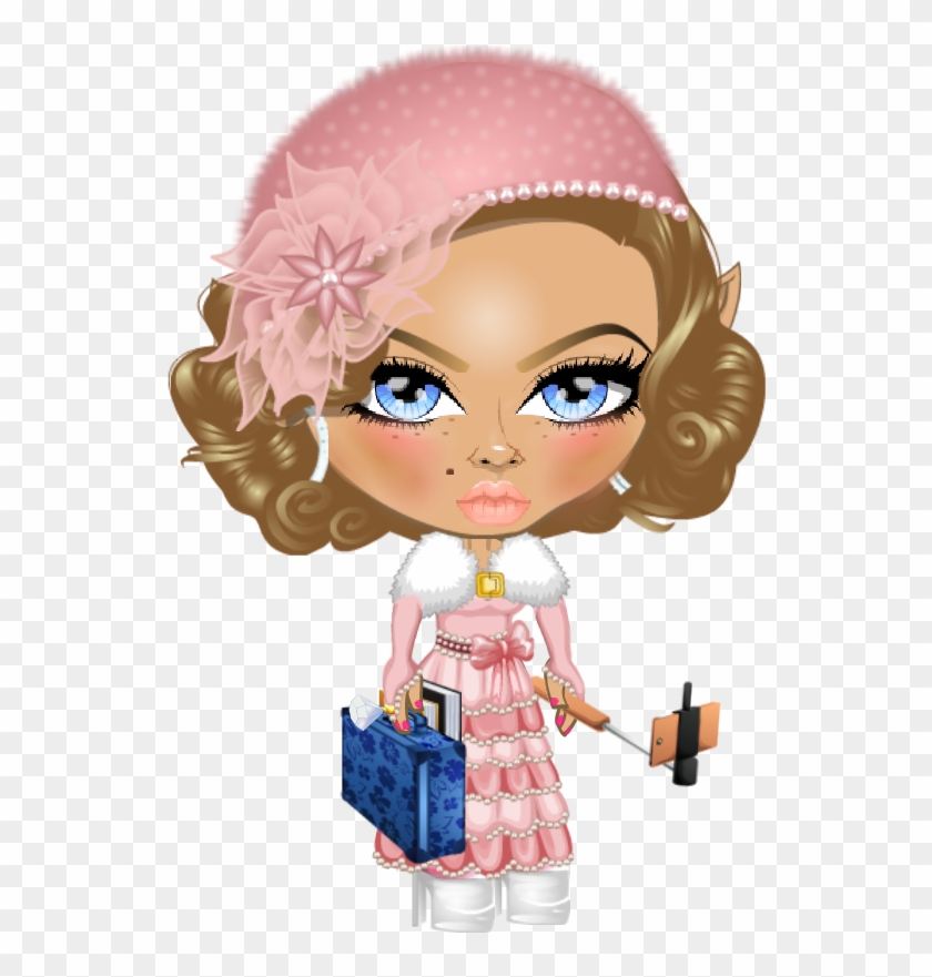Image - Doll #1322484