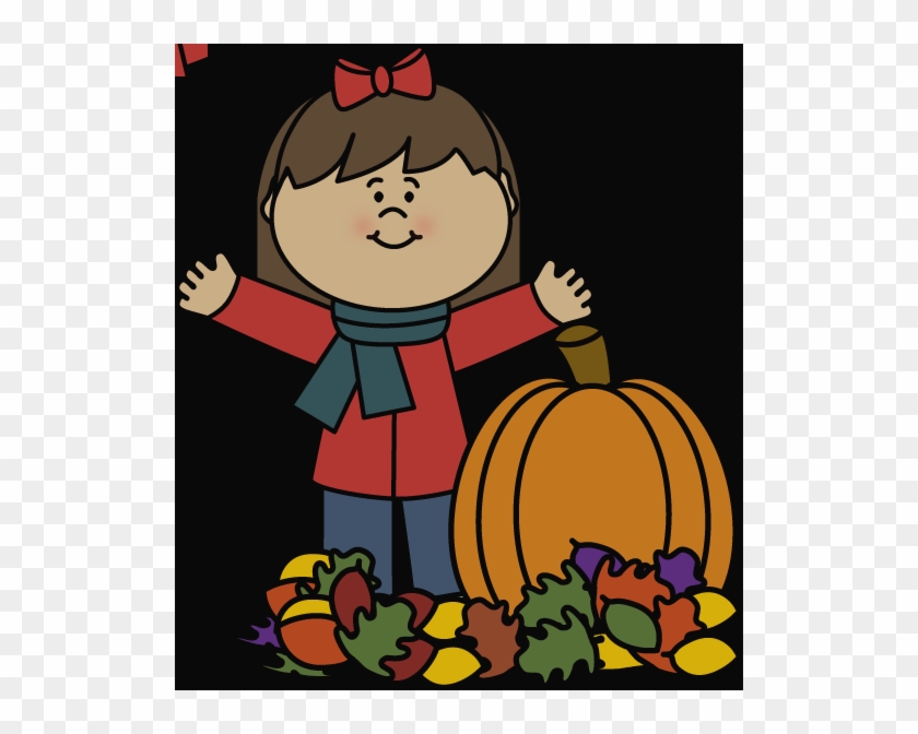 Free Autumn Clip Art From Mycutegraphics Pumpkin Clipart - Clip Art #1322488