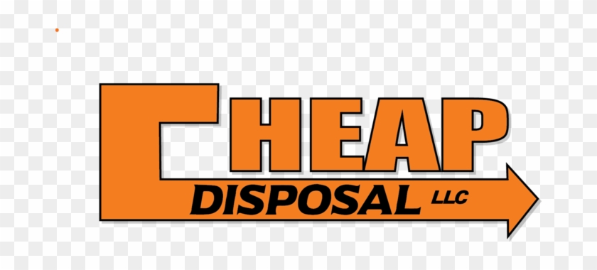 Disposal Services, Container Rental, Dumpster Rentals - Cheap Disposal #1322487