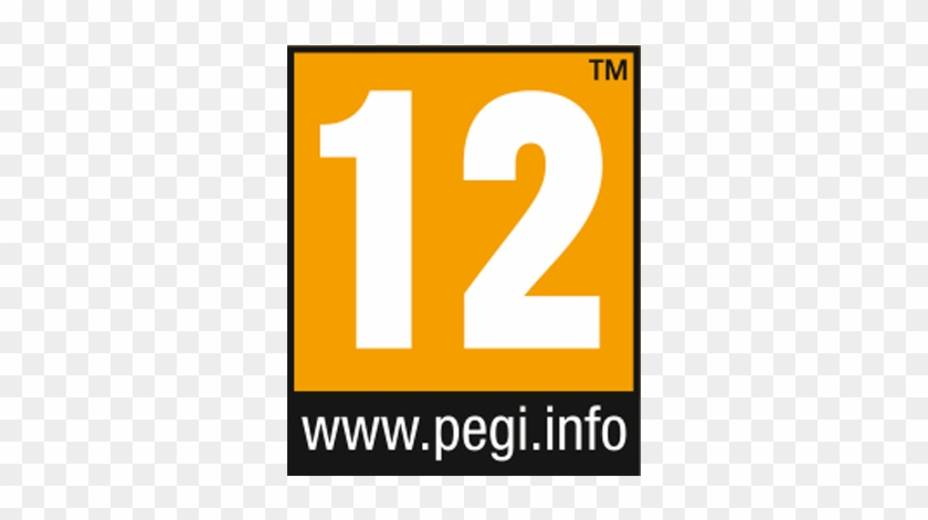 Free Uk Delivery - Pan European Game Information #1322495