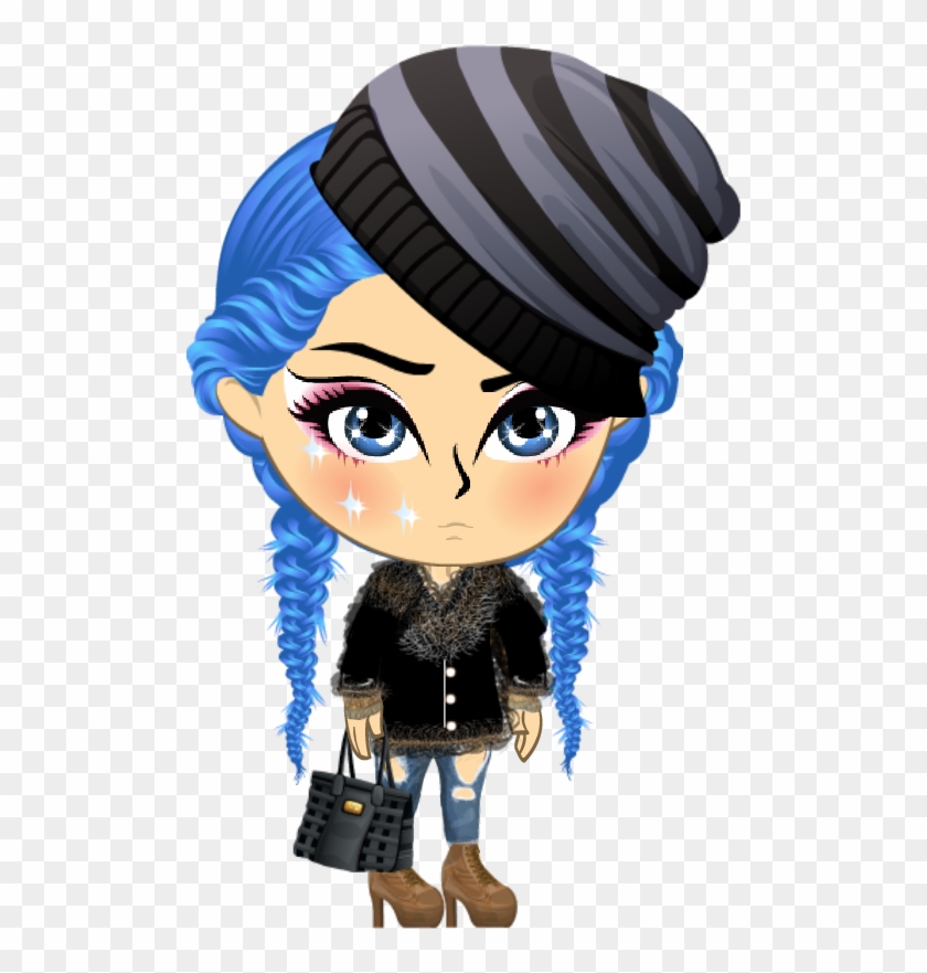 Image - Doll #1322536