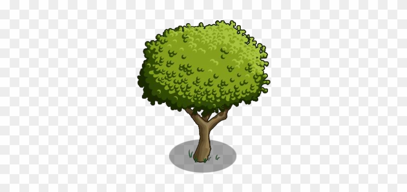 Trees Icon - Farmville Tree #1322553